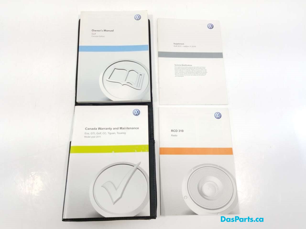 Owners Manual