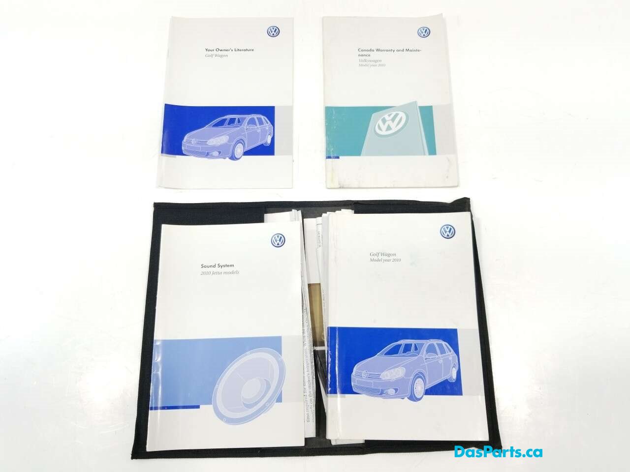 Owners Manual