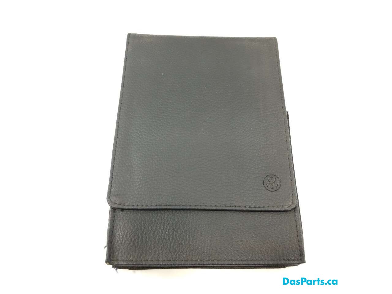 Owners Manual