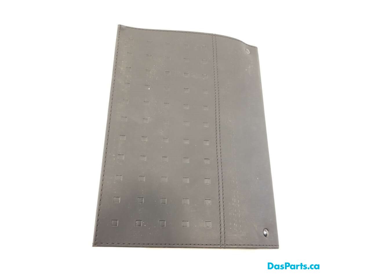 Owners Manual