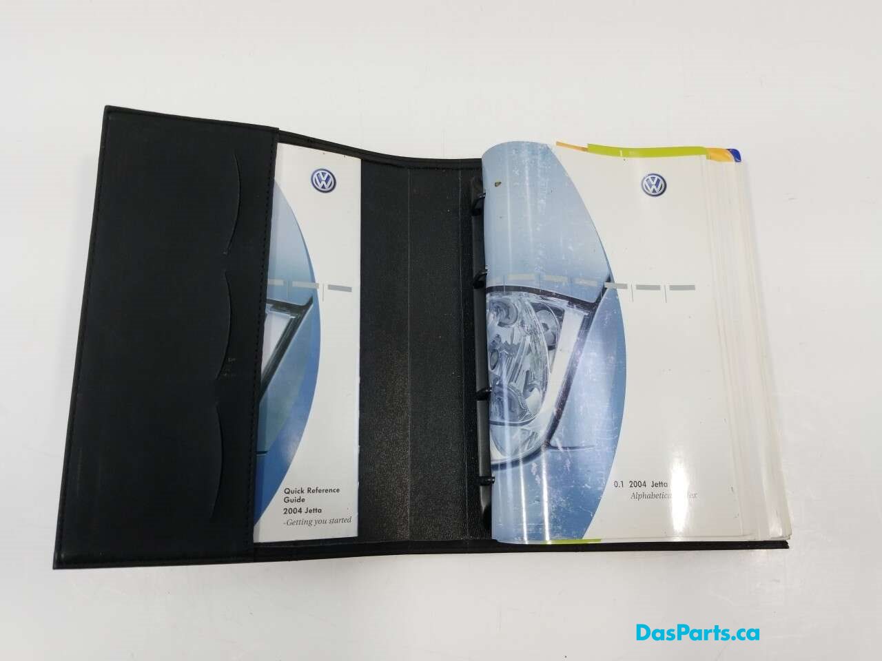 Owners Manual