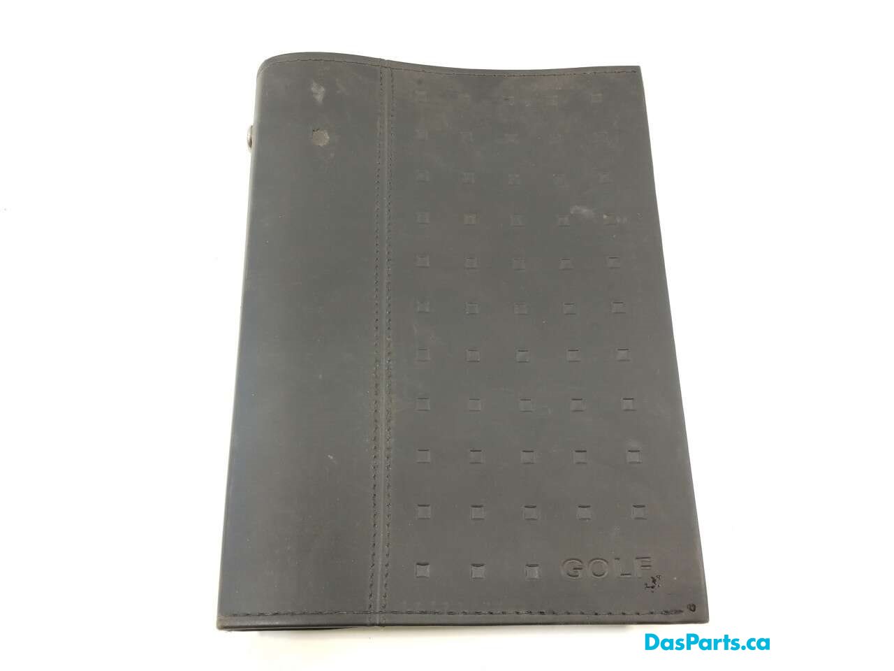 Owners Manual