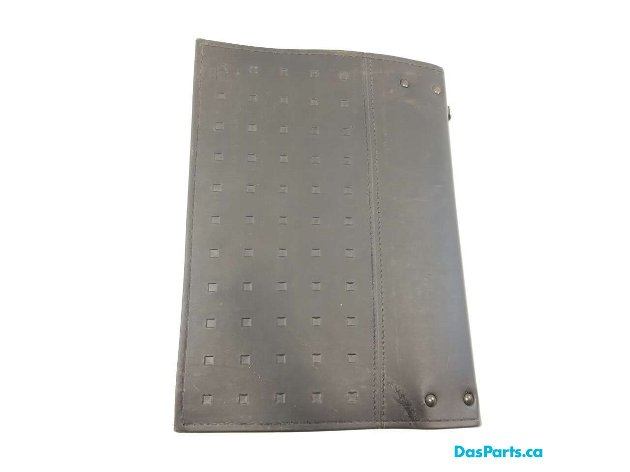 Owners Manual