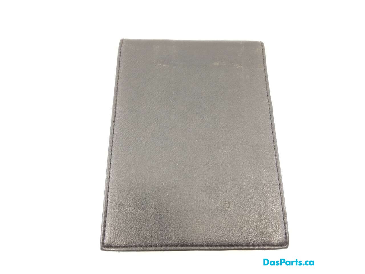 Owners Manual