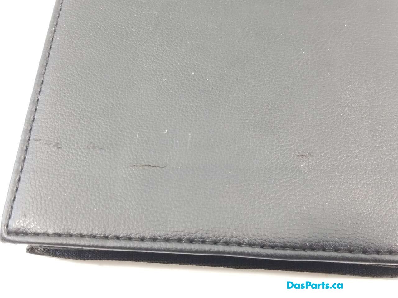 Owners Manual