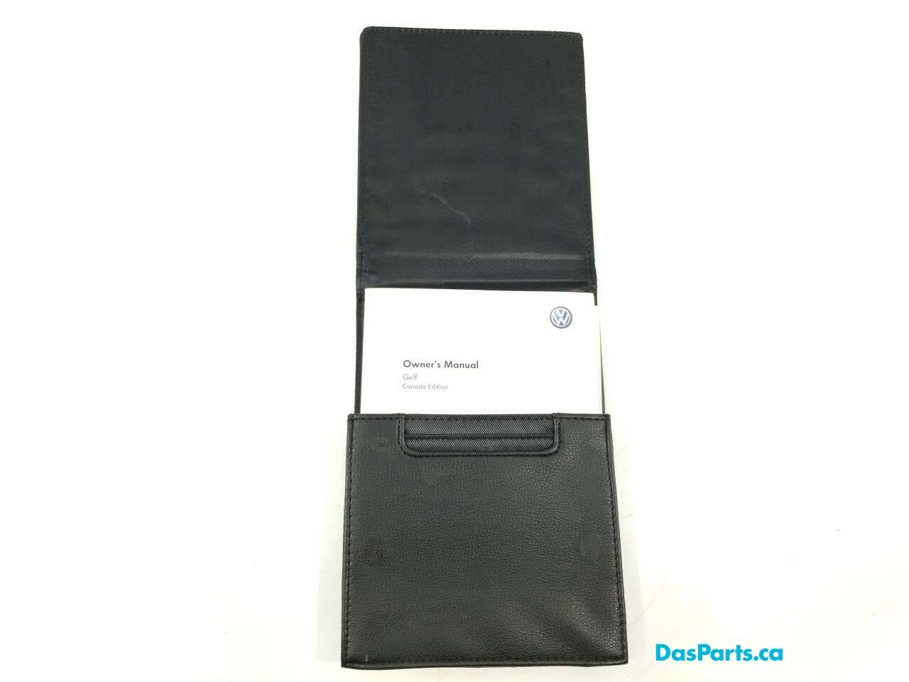 Owners Manual