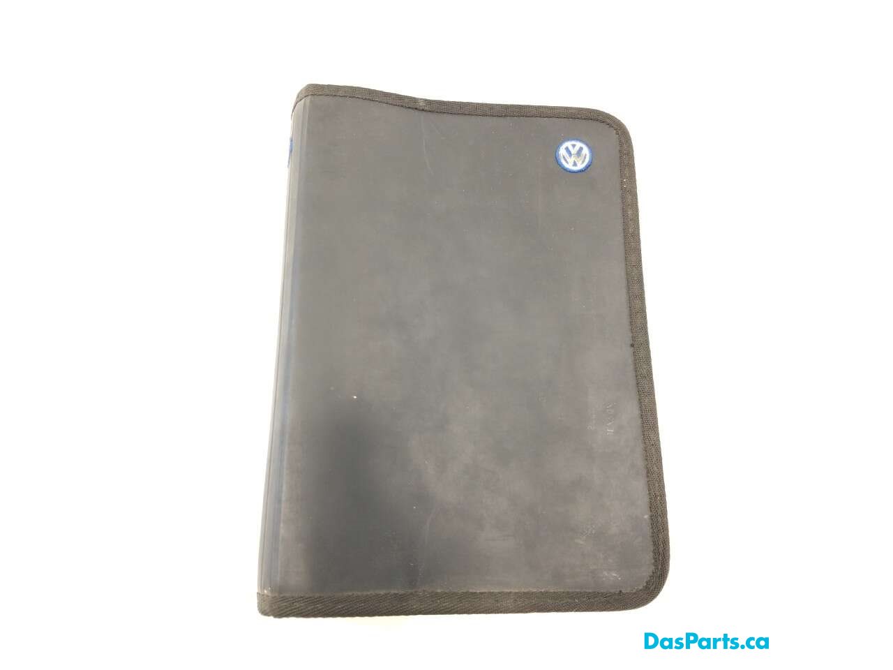 Owners Manual