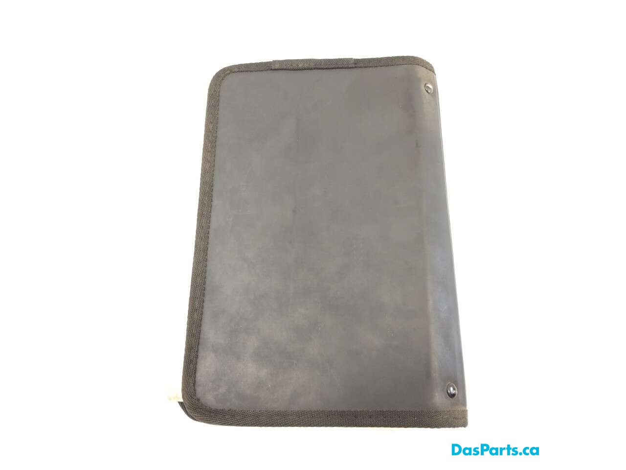 Owners Manual
