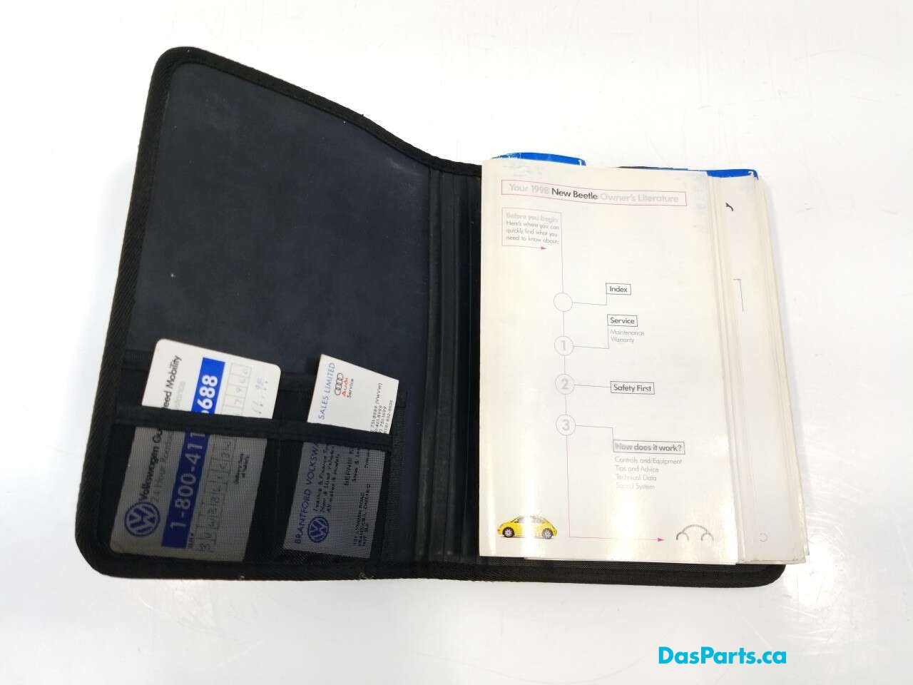 Owners Manual