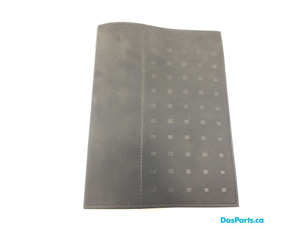 Owners Manual