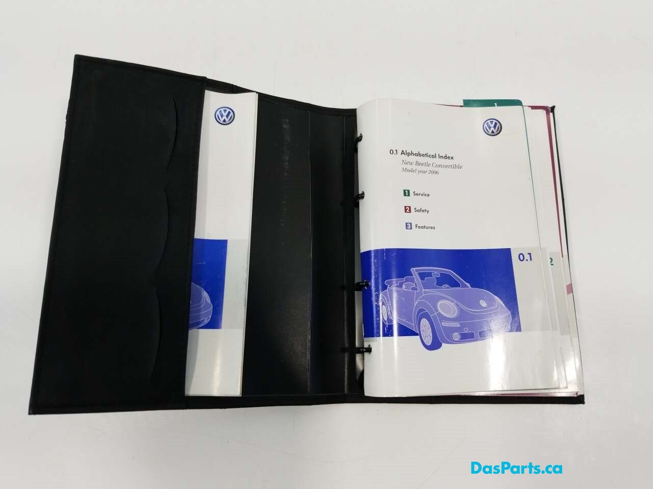 Owners Manual