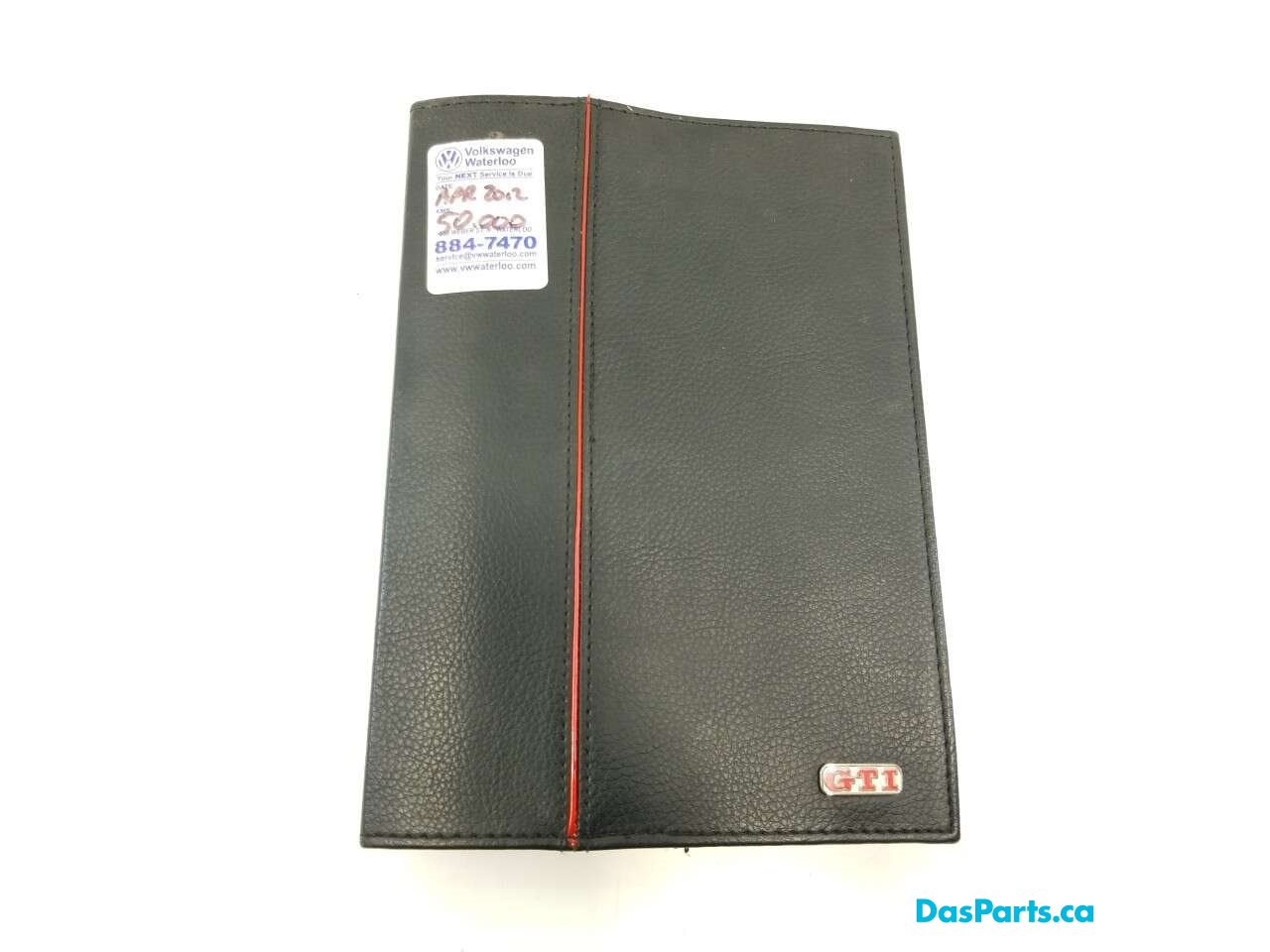 Owners Manual