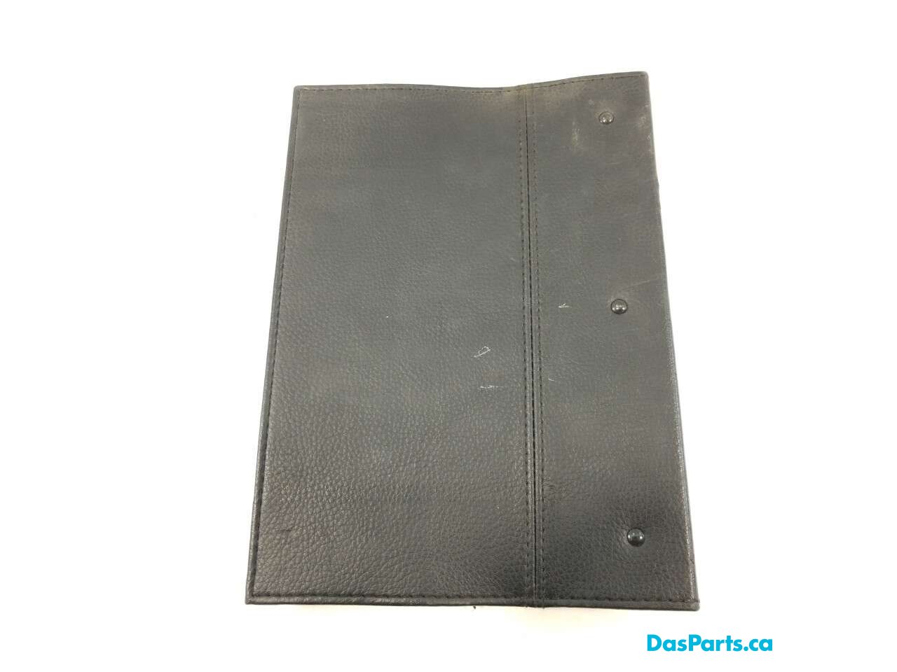 Owners Manual