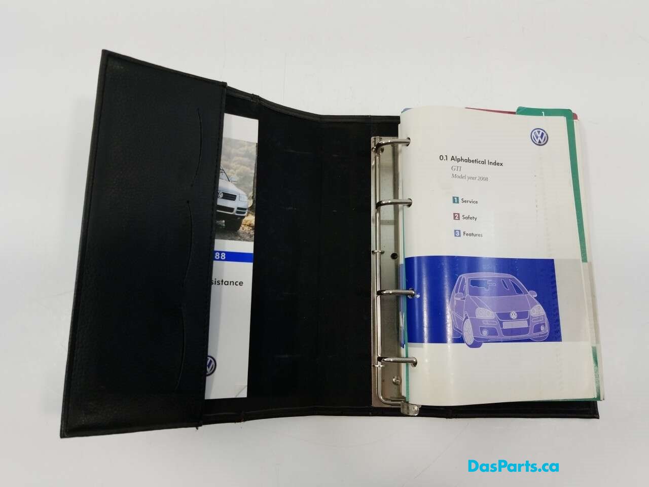 Owners Manual
