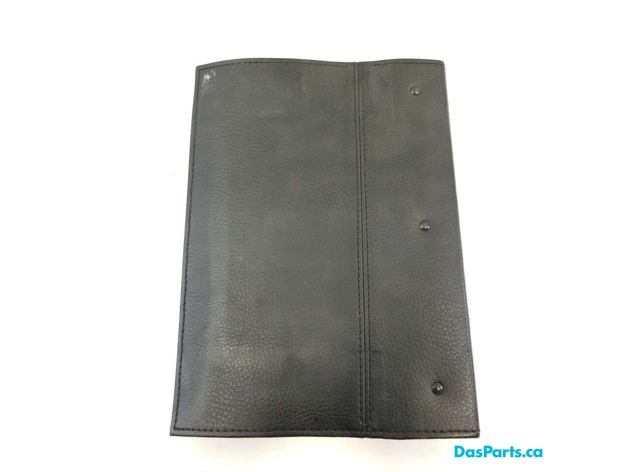 Owners Manual