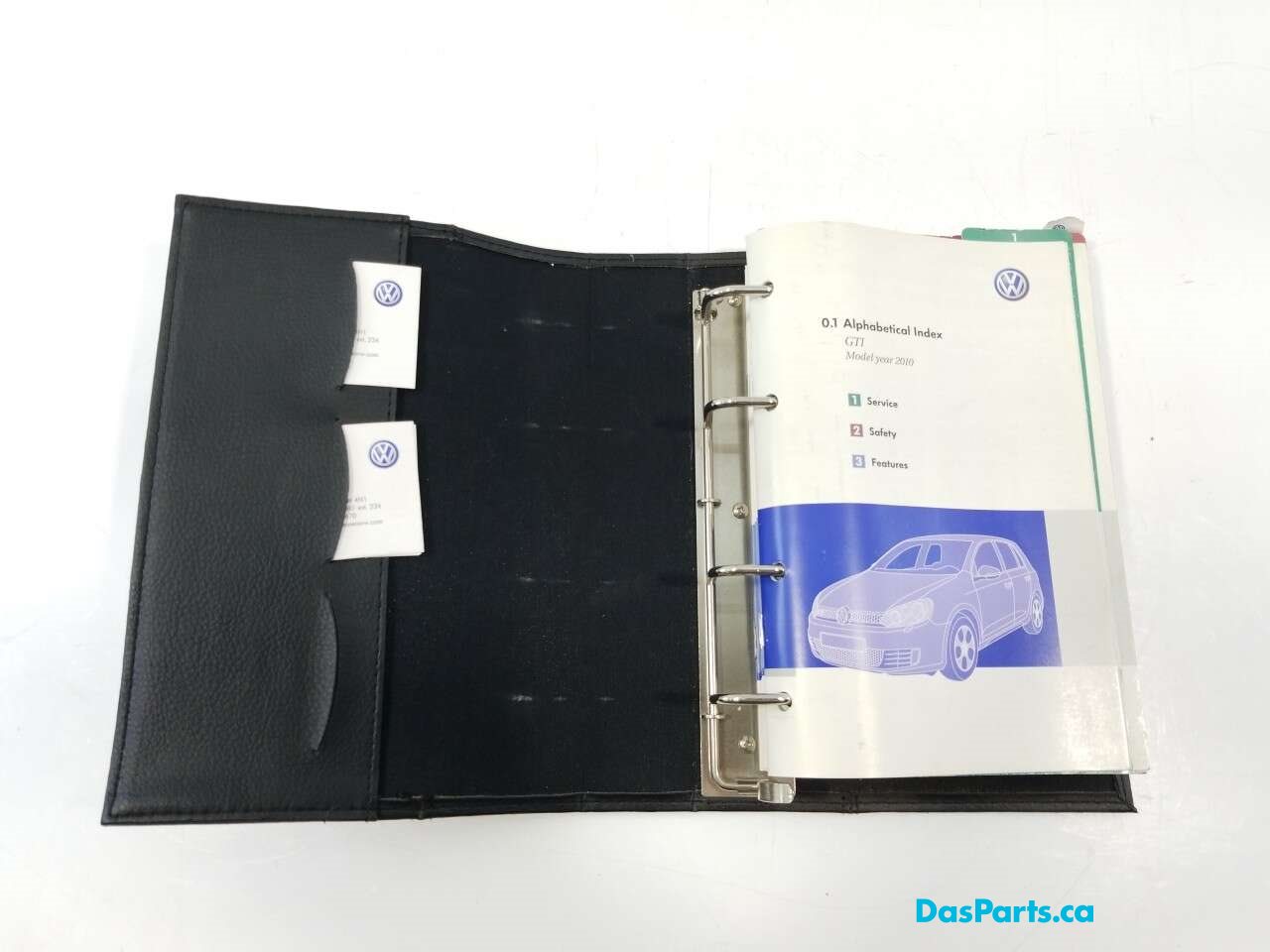 Owners Manual