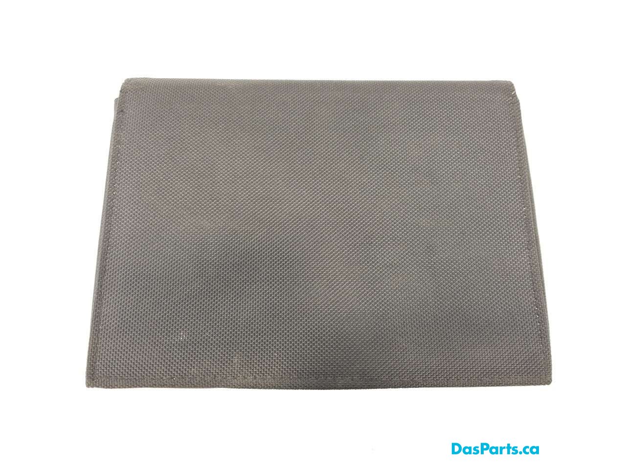 Owners Manual