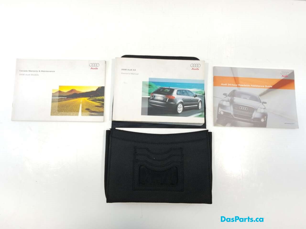 Owners Manual