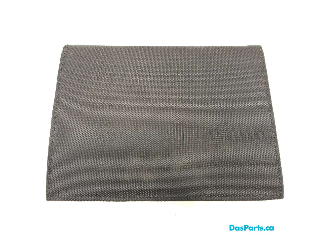 Owners Manual