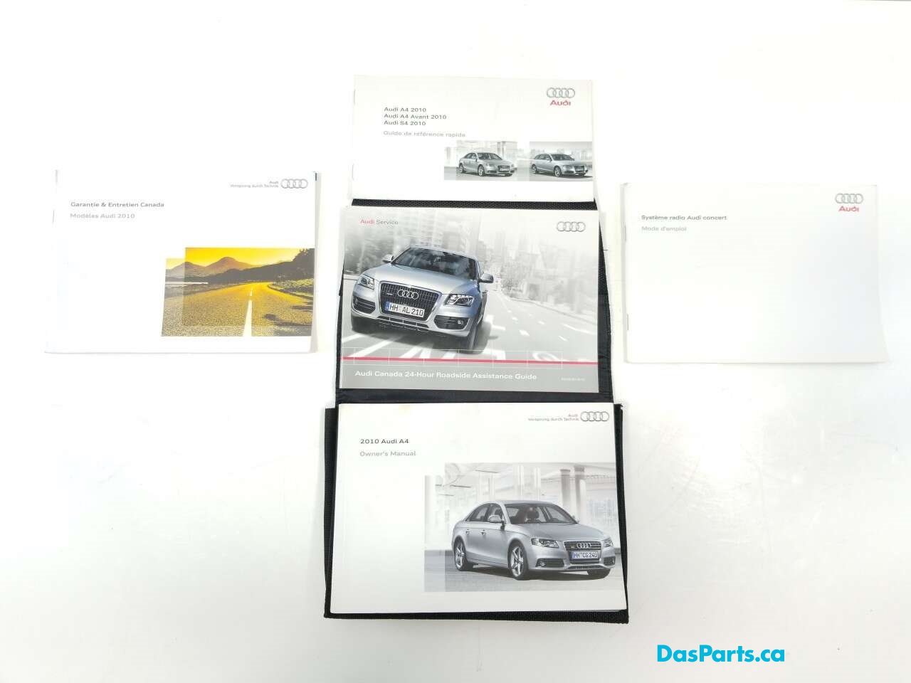 Owners Manual