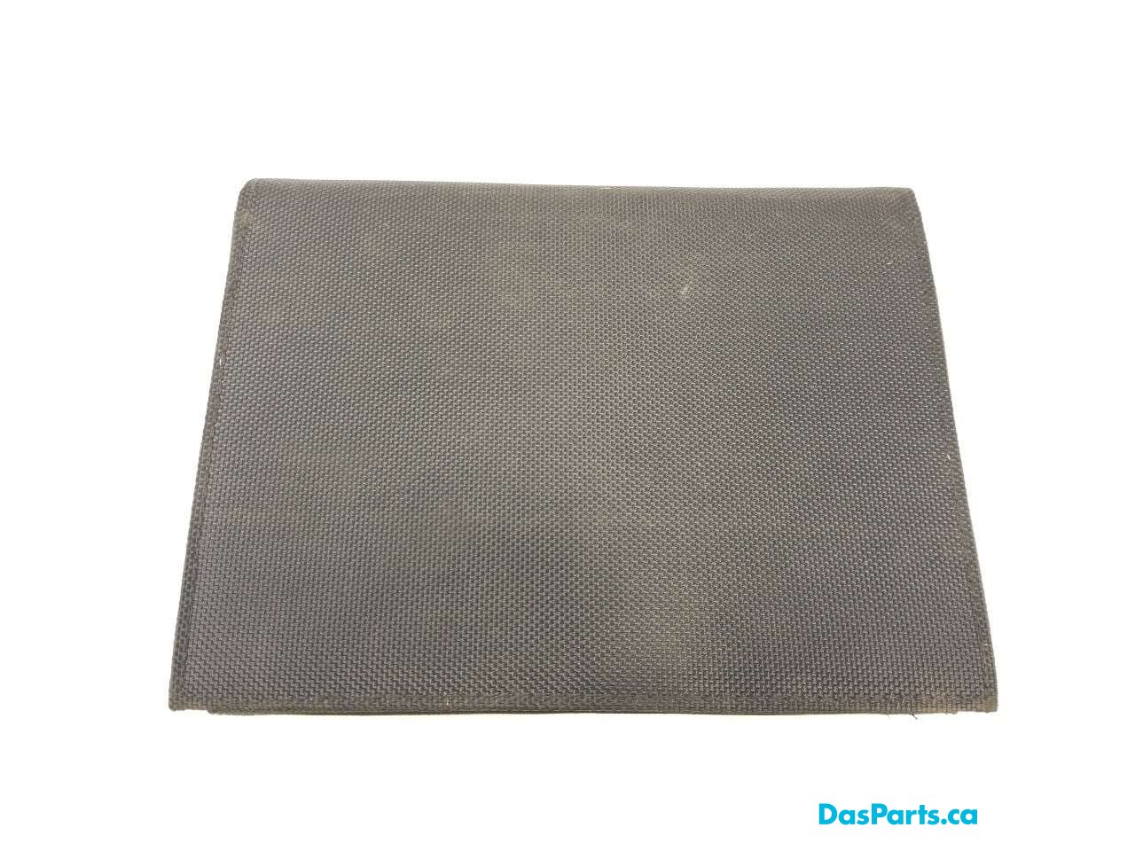 Owners Manual