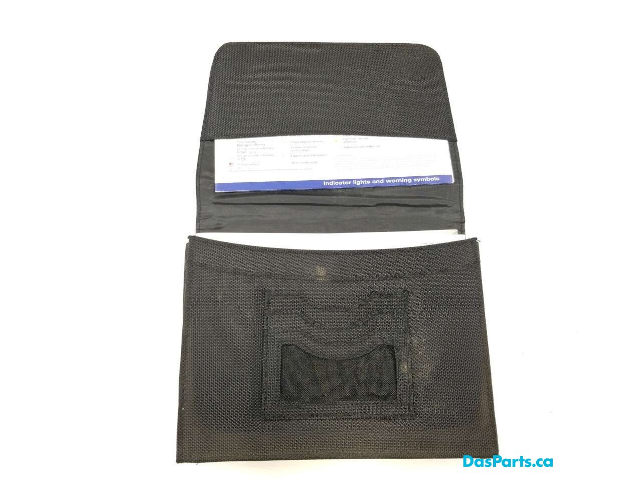 Owners Manual