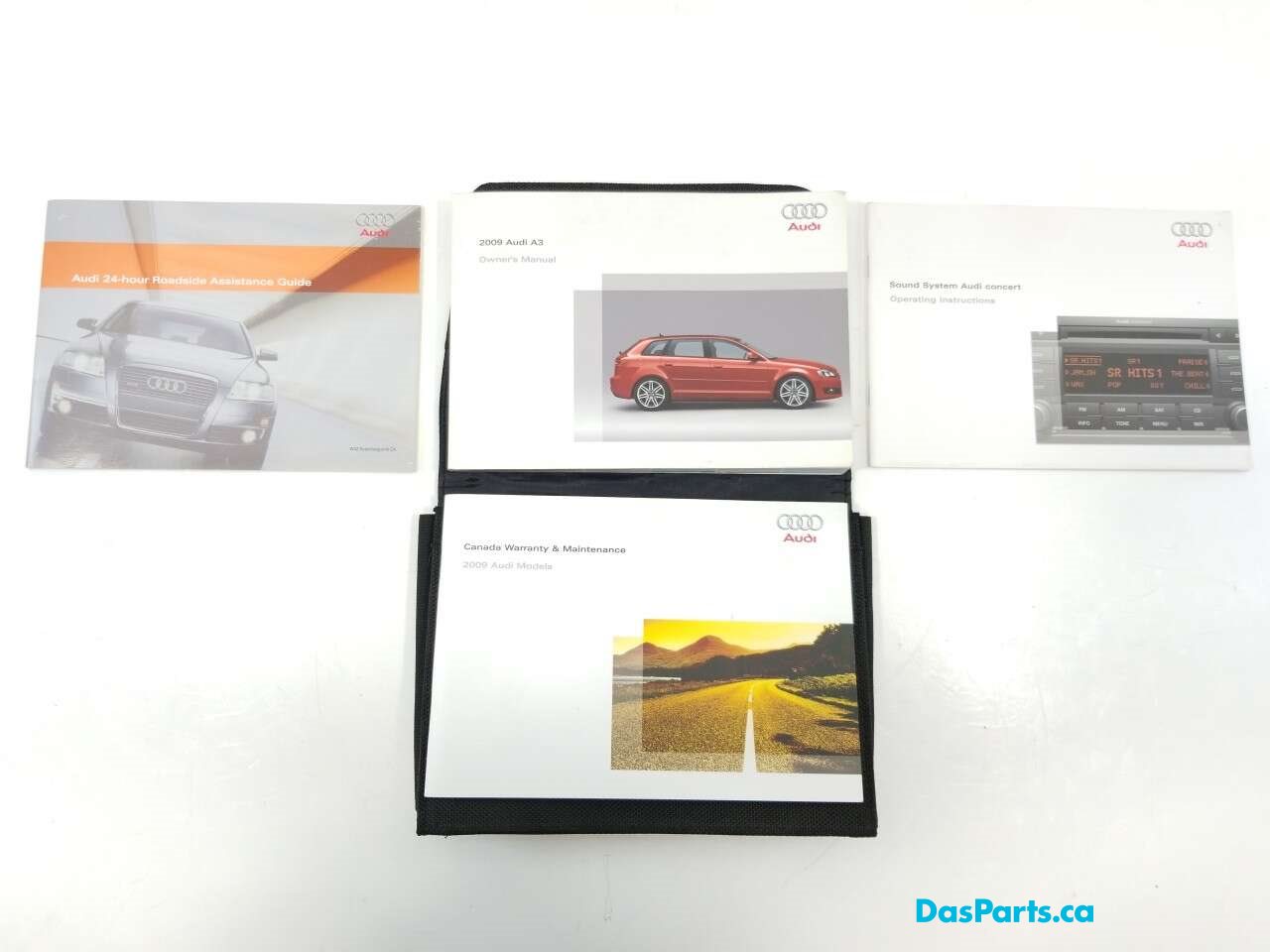 Owners Manual