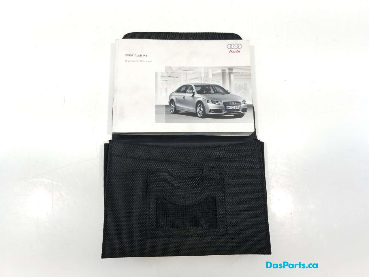 Owners Manual