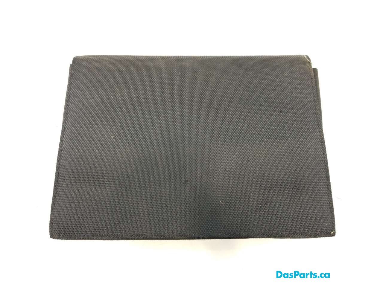Owners Manual