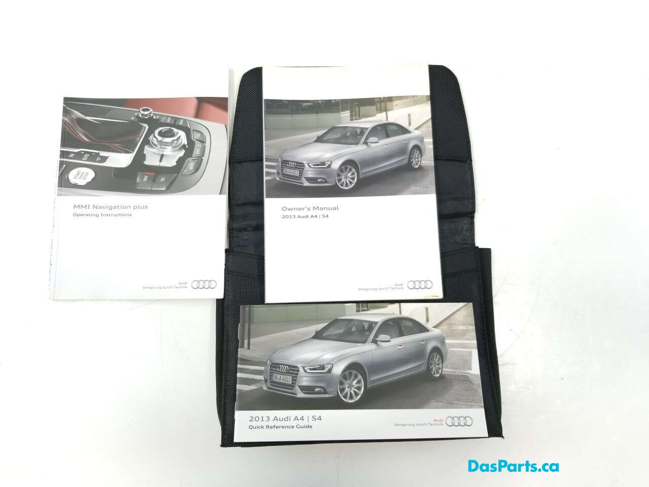 Owners Manual