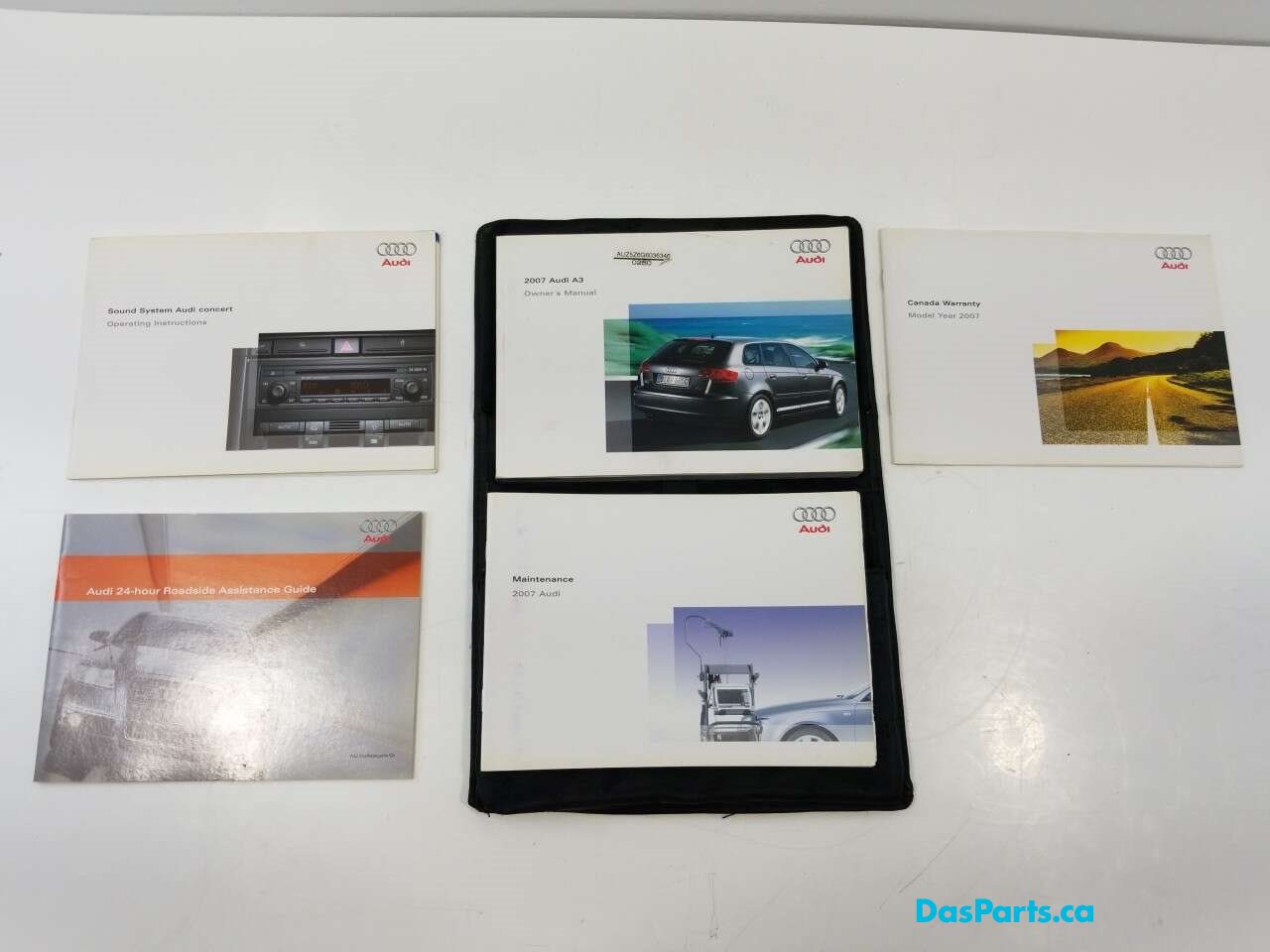 Owners Manual