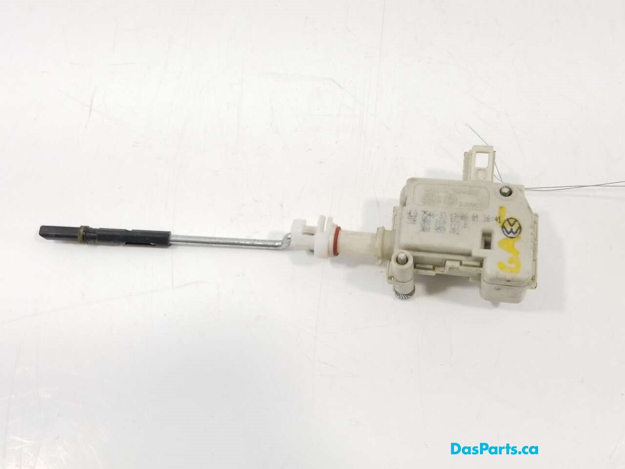 Fuel Door Actuator