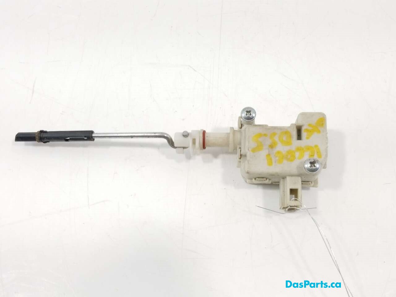 Fuel Door Actuator