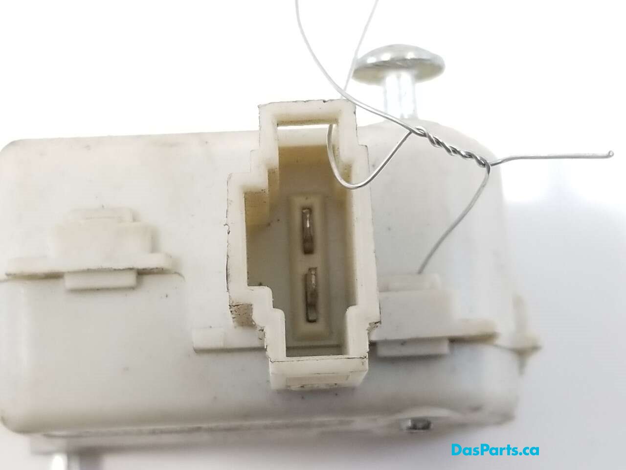 Fuel Door Actuator