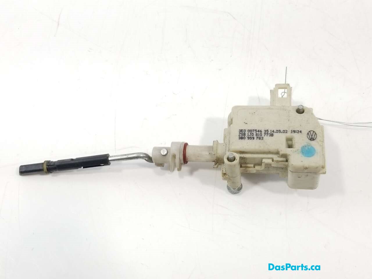 Fuel Door Actuator