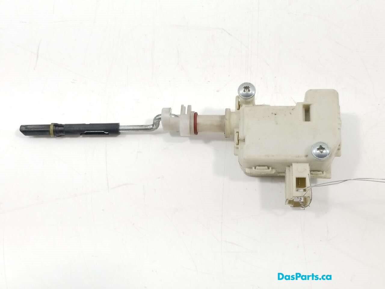 Fuel Door Actuator