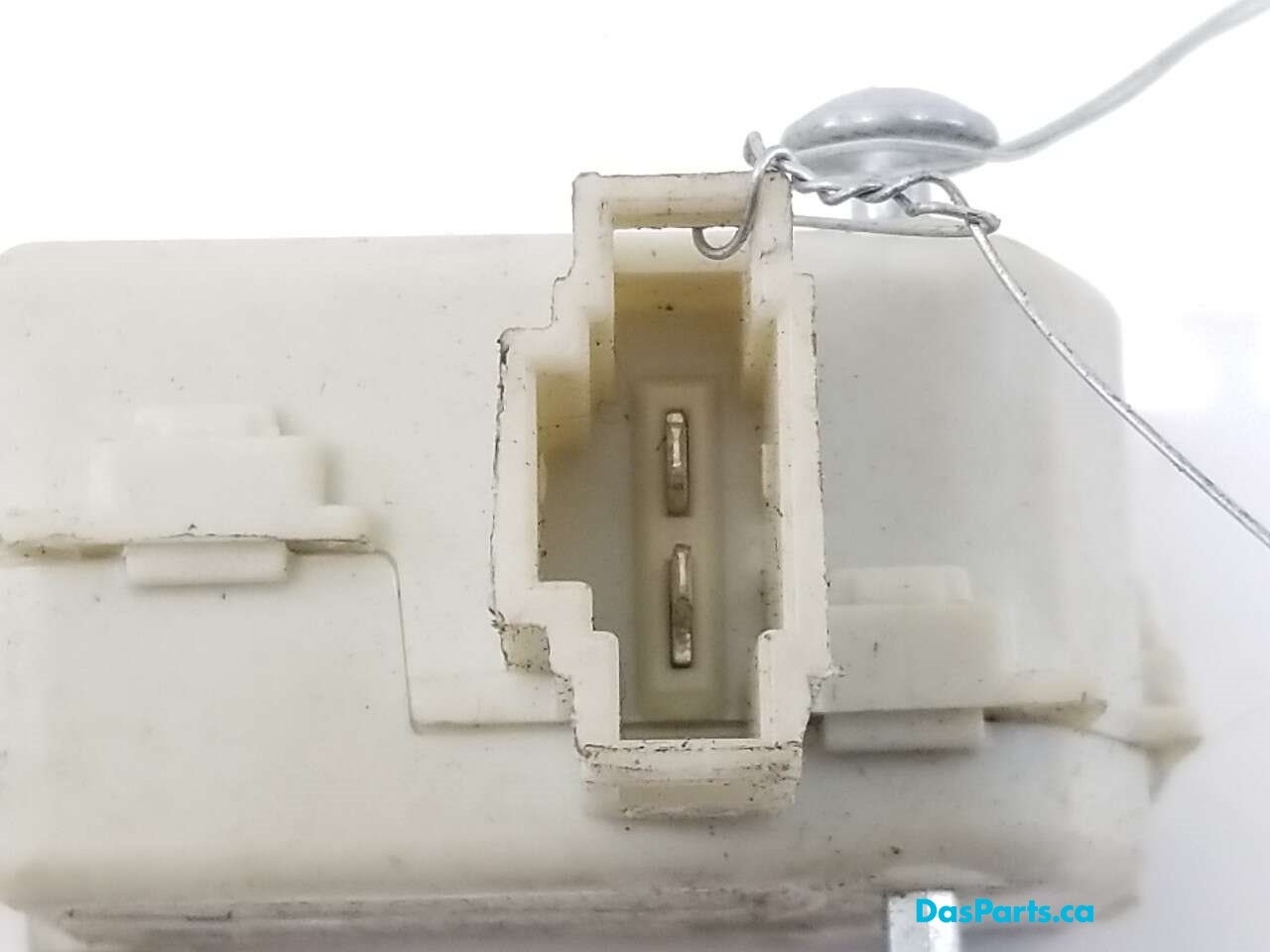 Fuel Door Actuator