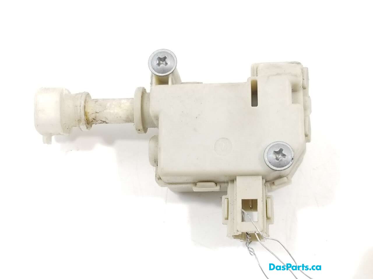 Fuel Door Actuator