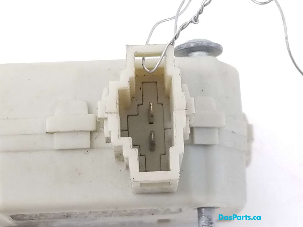Fuel Door Actuator