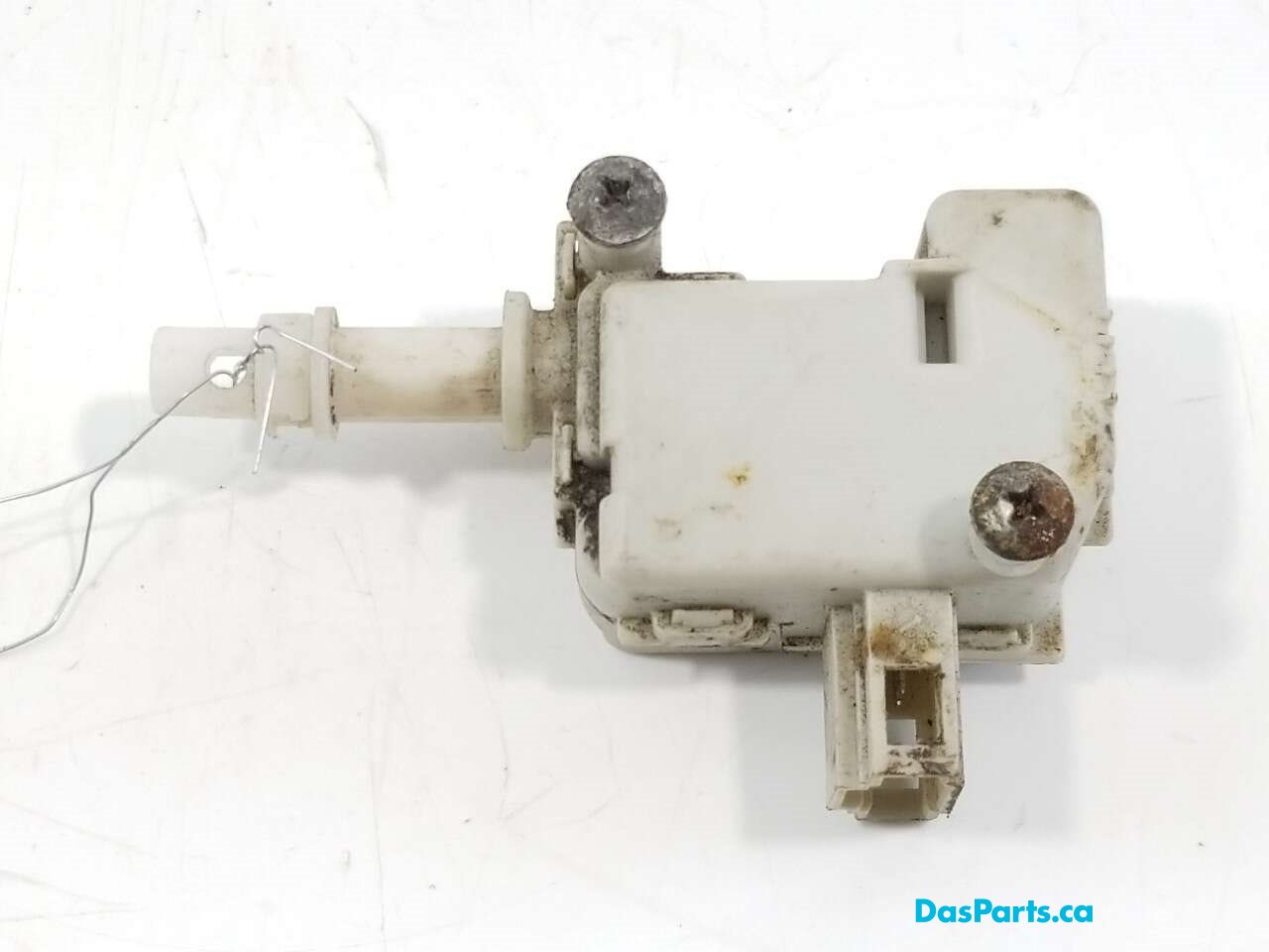 Fuel Door Actuator