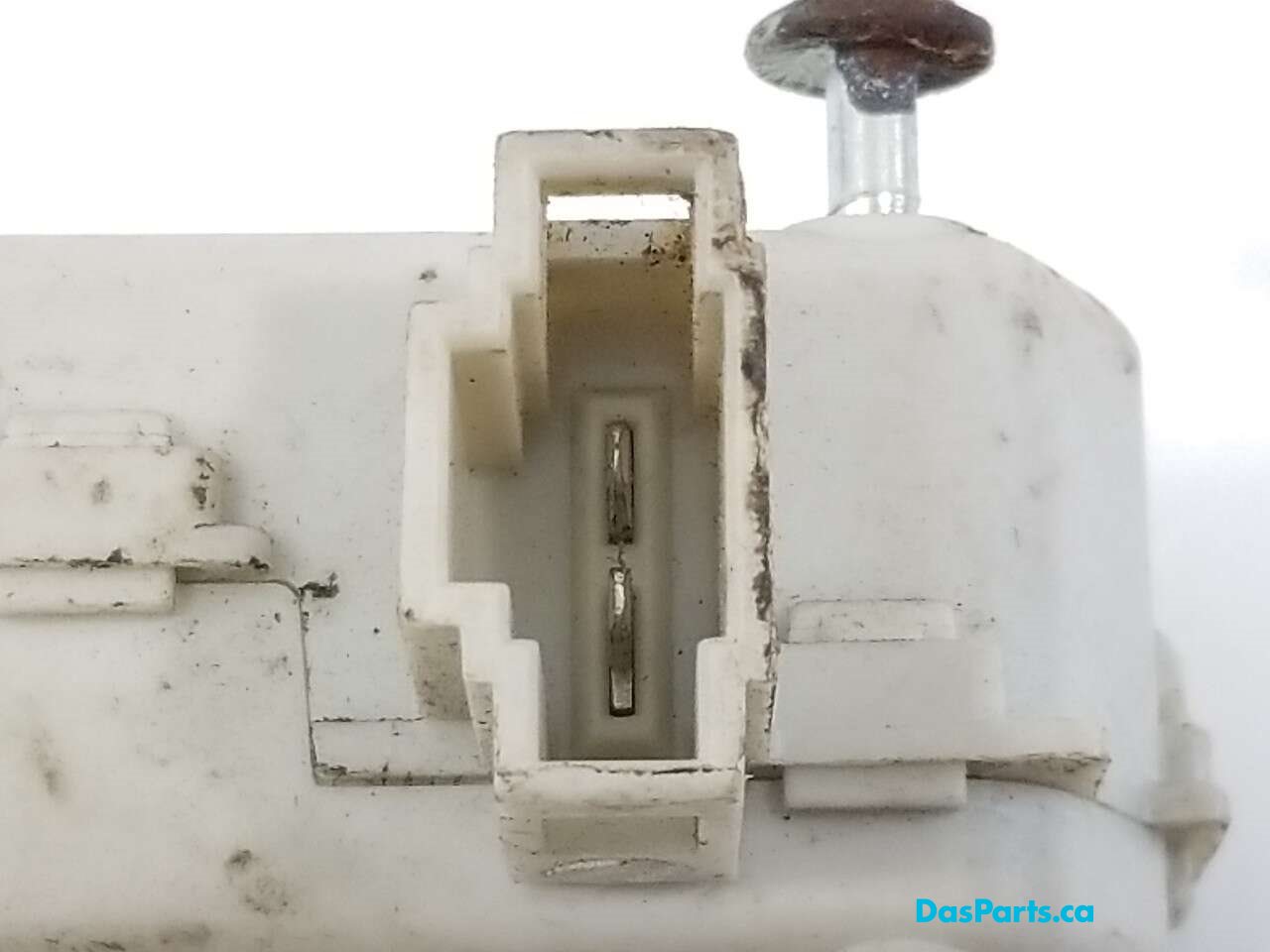 Fuel Door Actuator