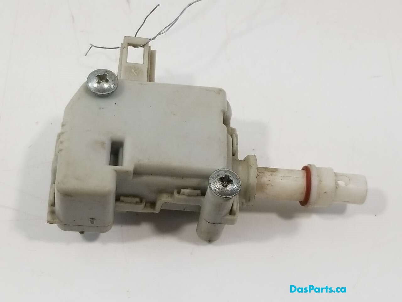 Fuel Door Actuator