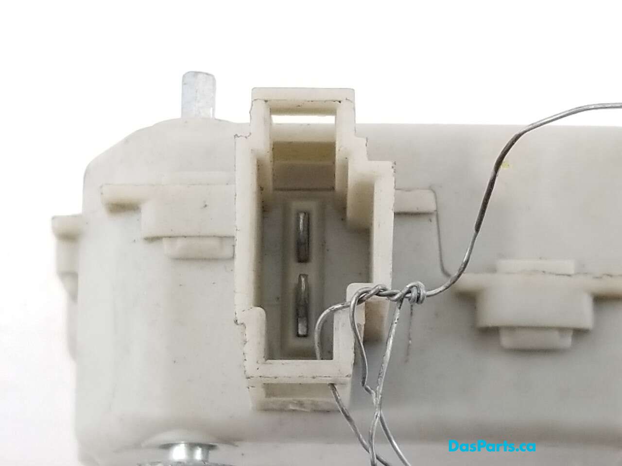 Fuel Door Actuator