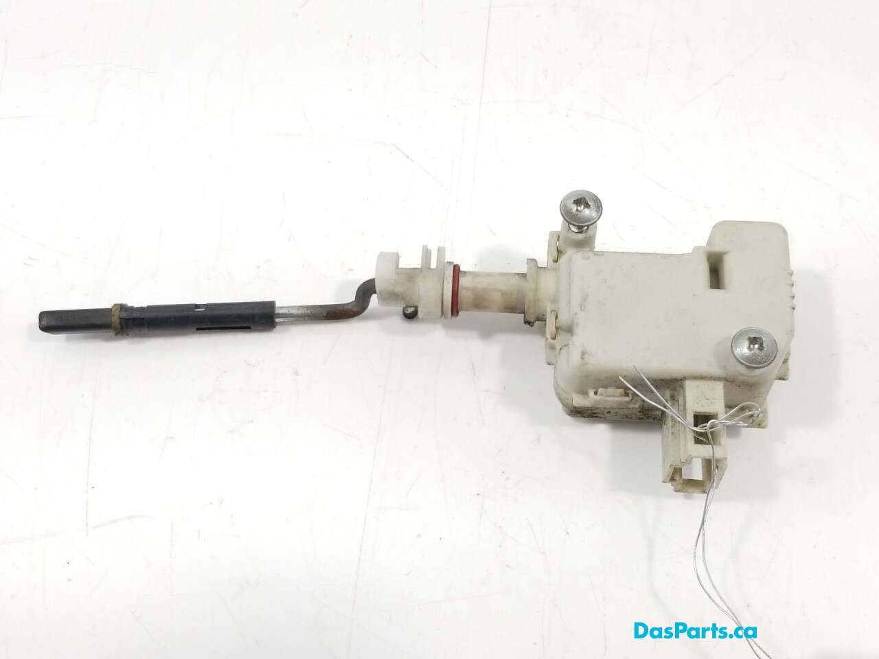 Fuel Door Actuator
