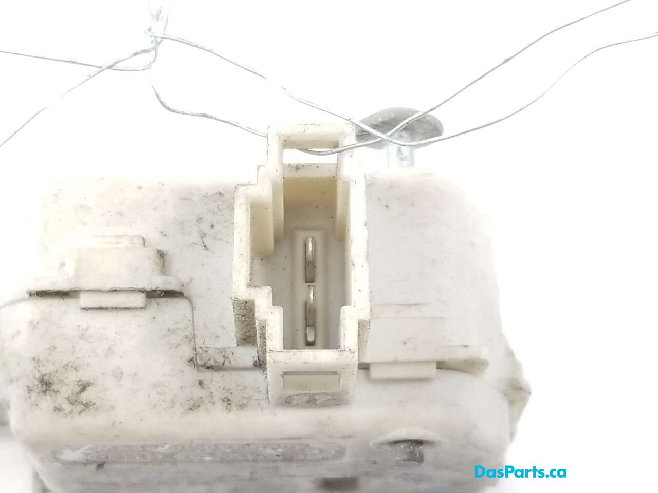 Fuel Door Actuator