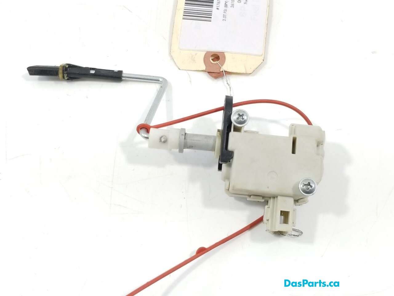Fuel Door Actuator