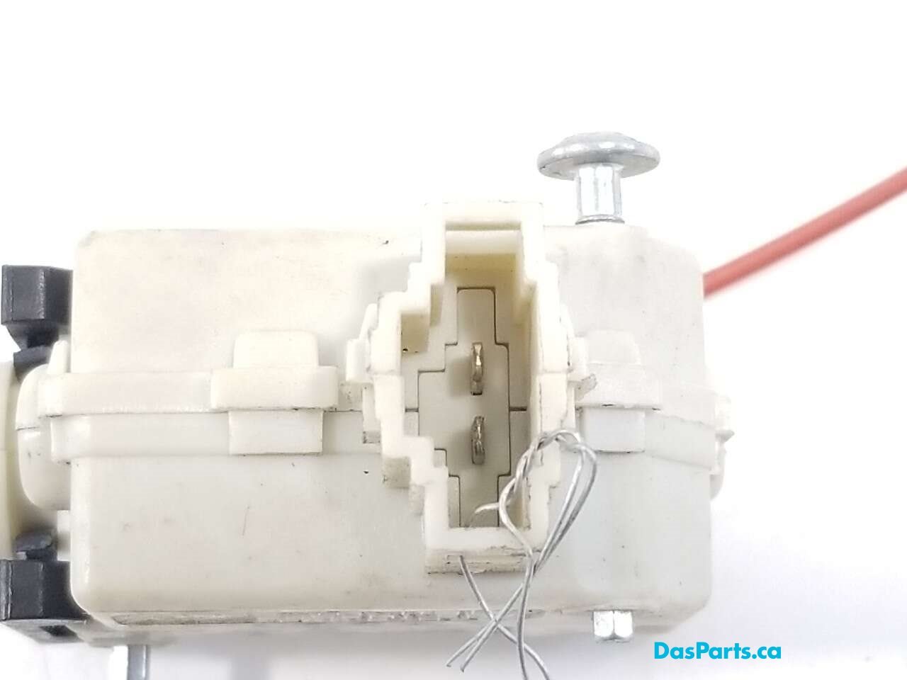 Fuel Door Actuator