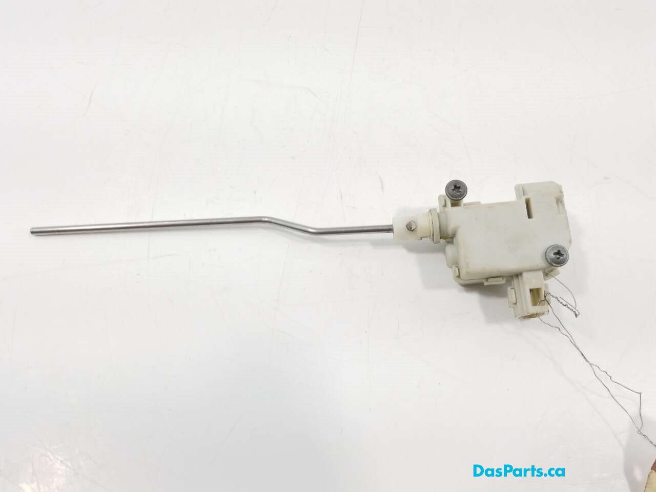 Fuel Door Actuator