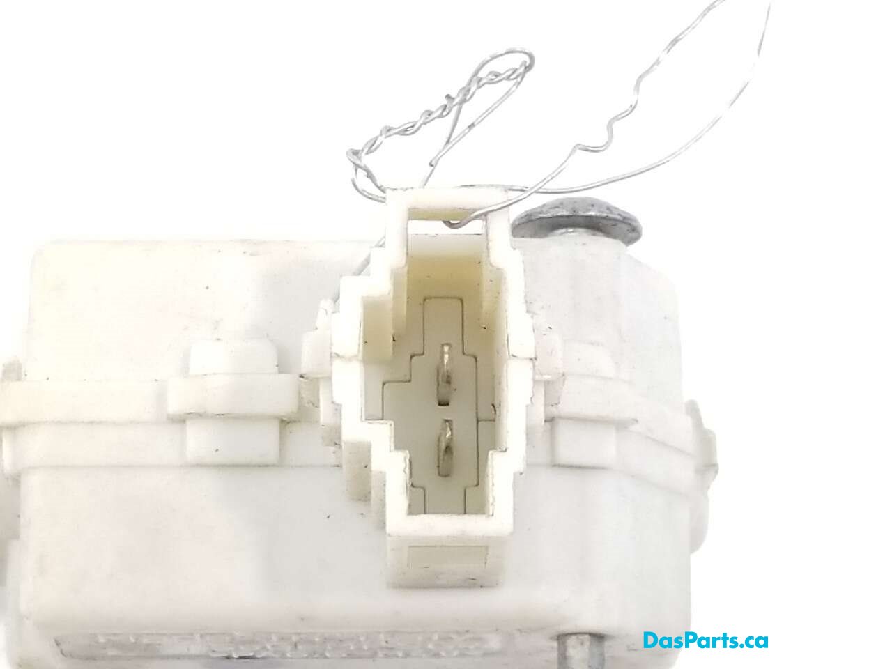 Fuel Door Actuator