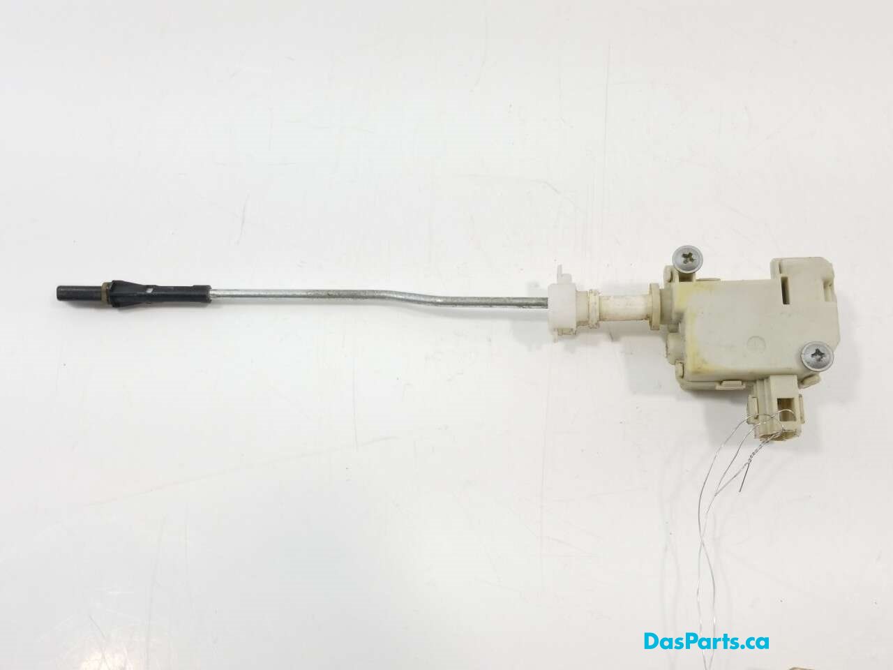 Fuel Door Actuator
